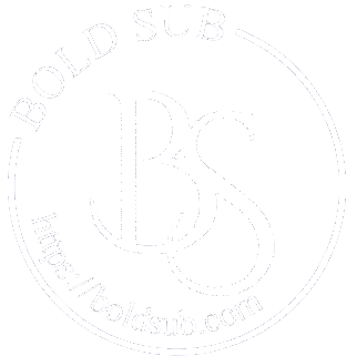 Boldsub Venture Logo